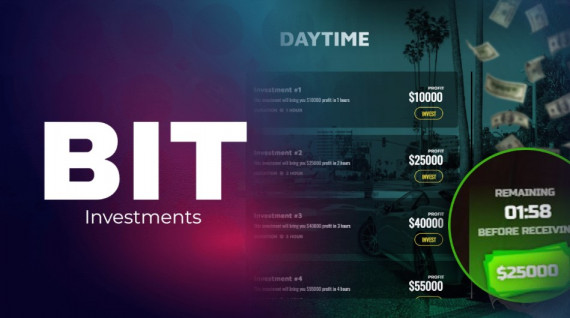 Bit Script | Script Browser | FiveM Assets