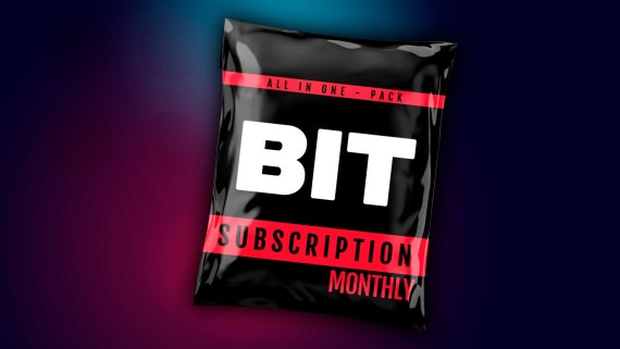 Bit Scripts ALL IN ONE SUBSCRIPTION | Script Browser | FiveM Assets