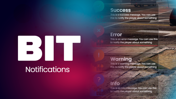 Bit Script | Script Browser | FiveM Assets