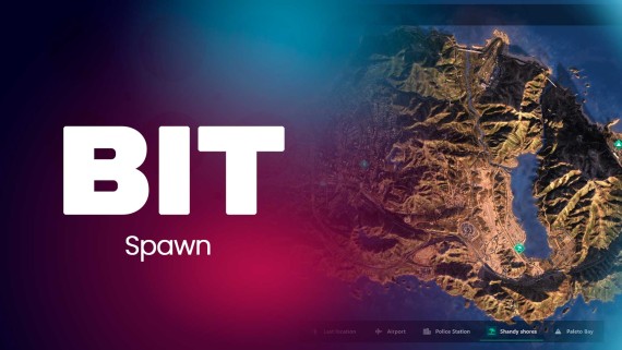 SPAWN | BIT Scripts | FiveM Scripts | Tebex | Script Browser | FiveM Assets
